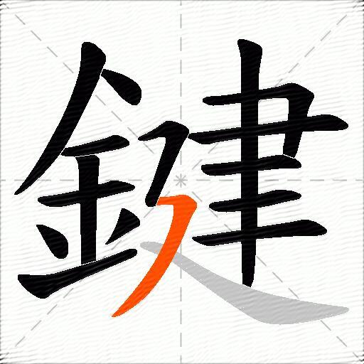 鍵