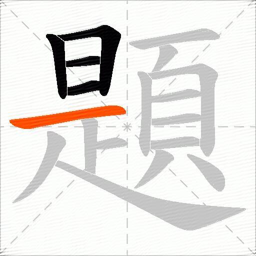 題