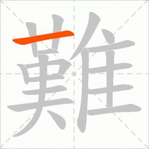 難