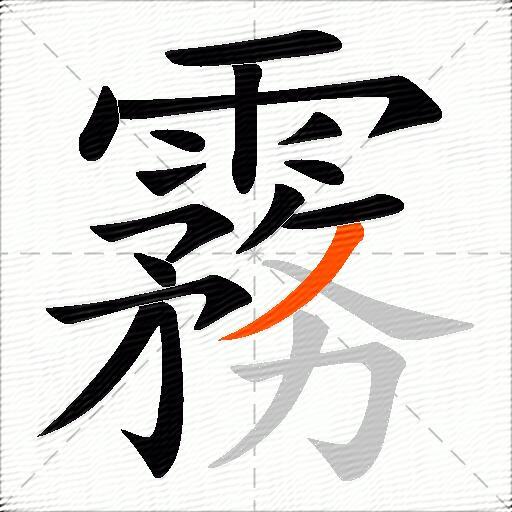 霧