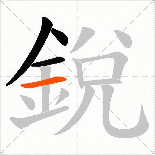 銳