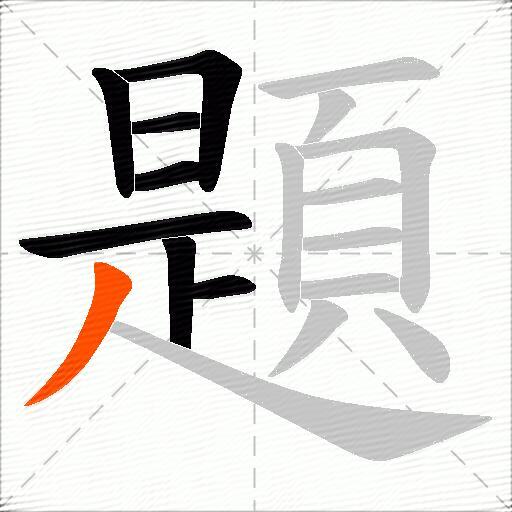 題