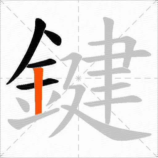 鍵
