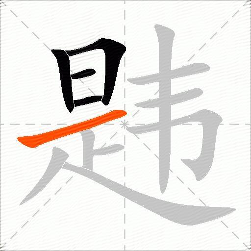 韪