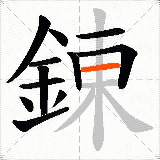錬