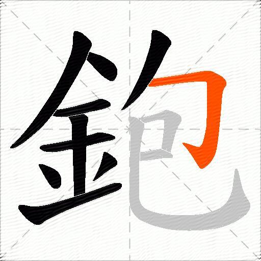 鉋