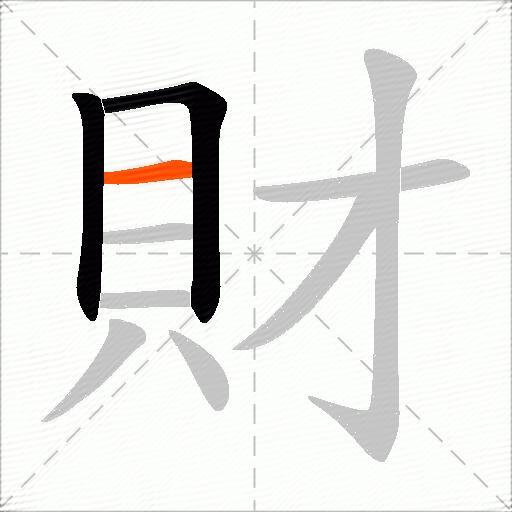財