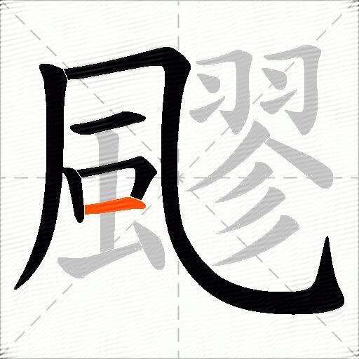 飂