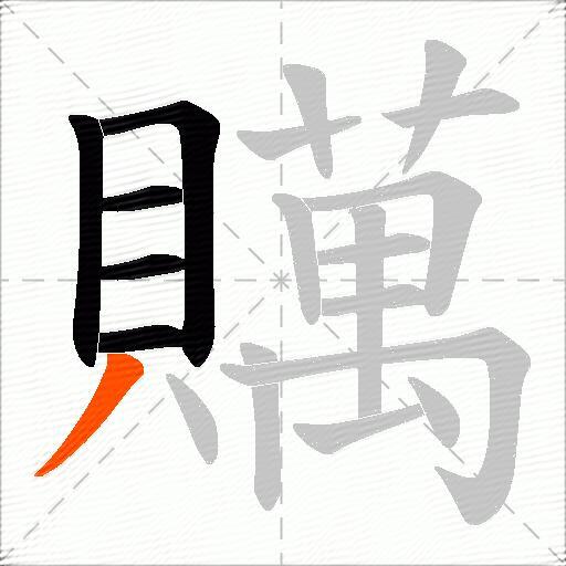 贎