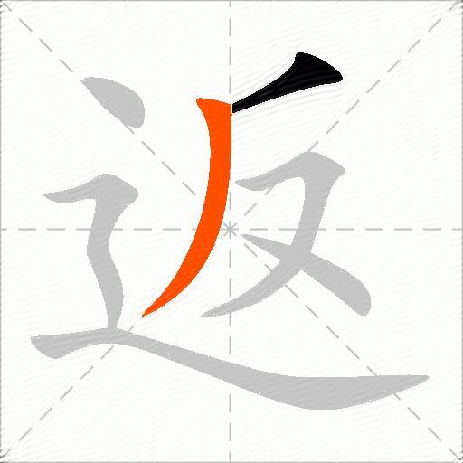 返