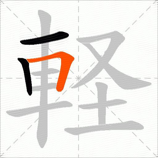 軽