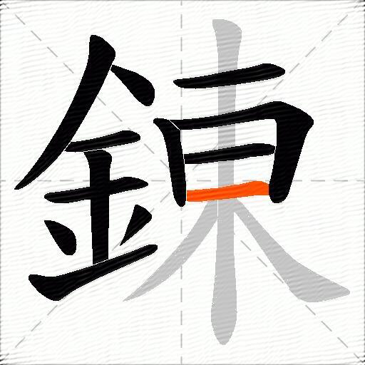 錬