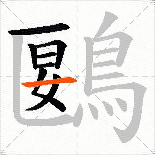 鶠