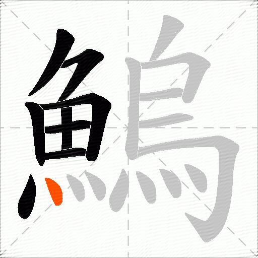 鰞