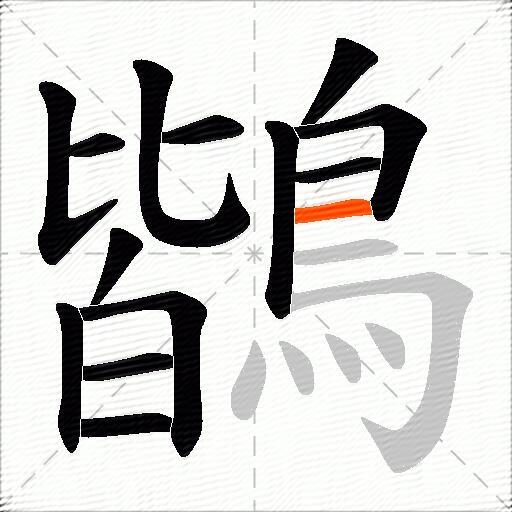 鶛