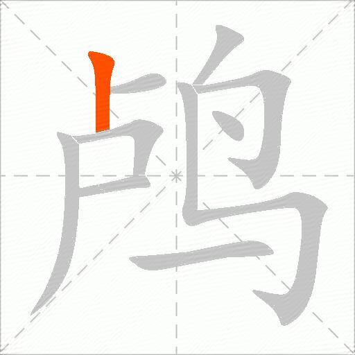 鸬