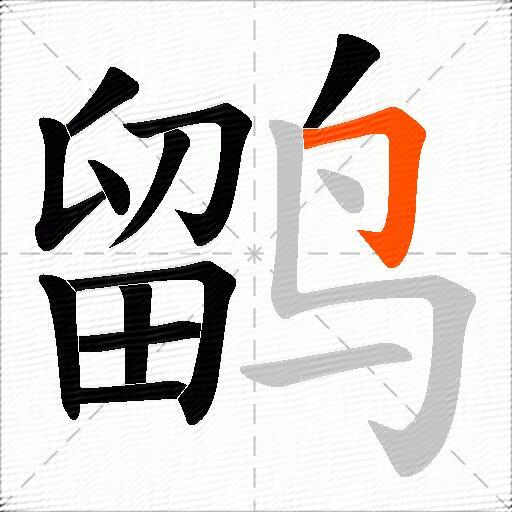 鹠