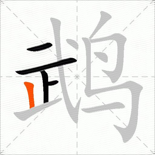 鹉