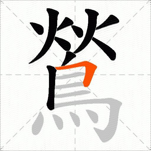 鶑