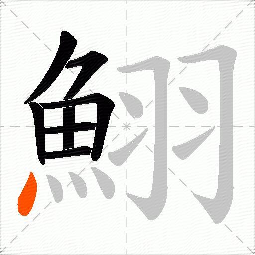 鮙