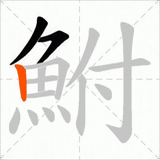 鮒