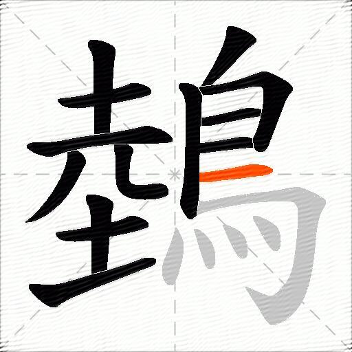 鵱