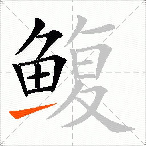 鳆