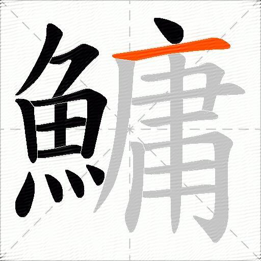 鱅