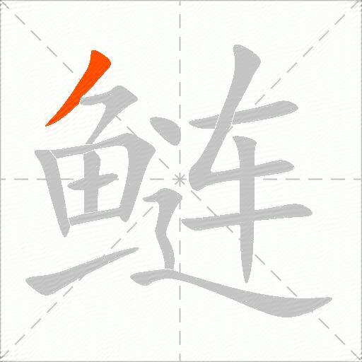 鲢