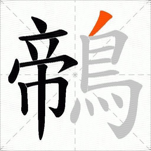 鶙