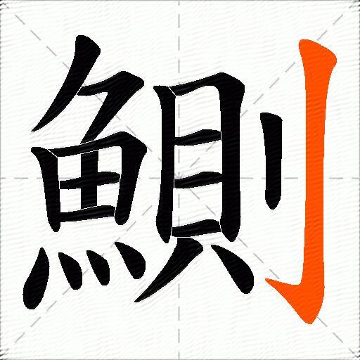 鰂