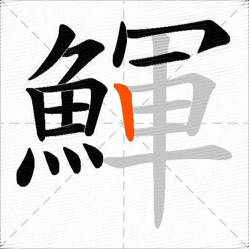 鯶