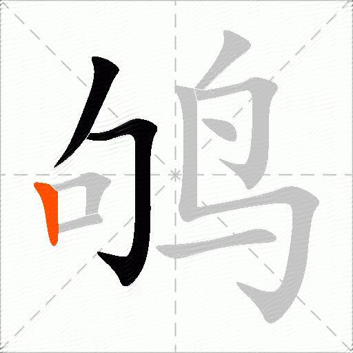 鸲