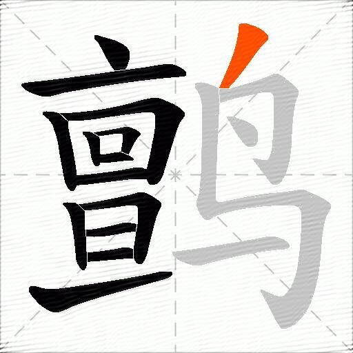鹯