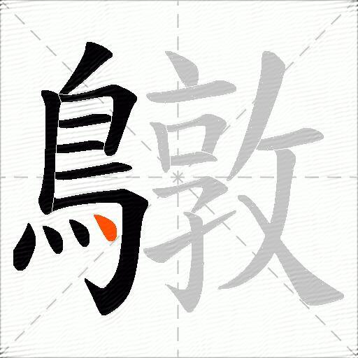 鷻