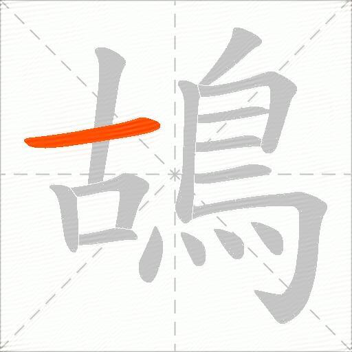鴣