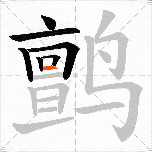 鹯