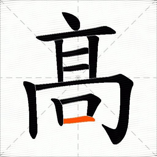 髙