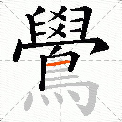 鷽