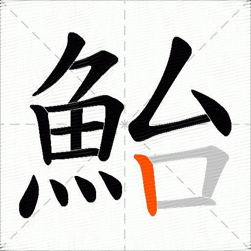 鮐