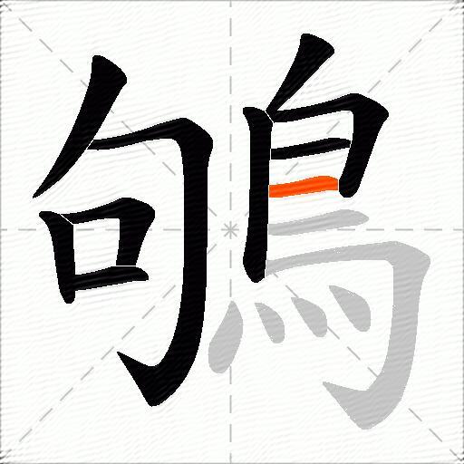 鴝