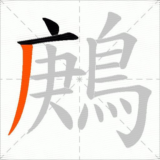 鶊