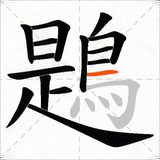 鶗