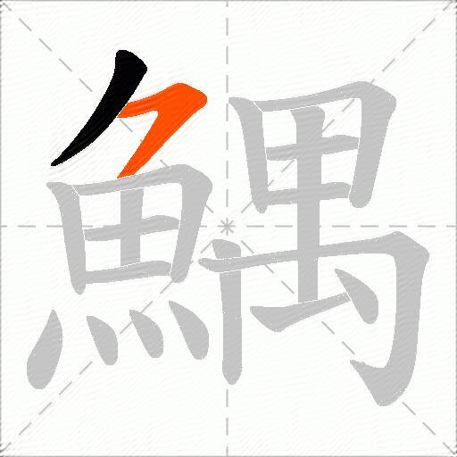 鰅