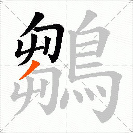 鶵
