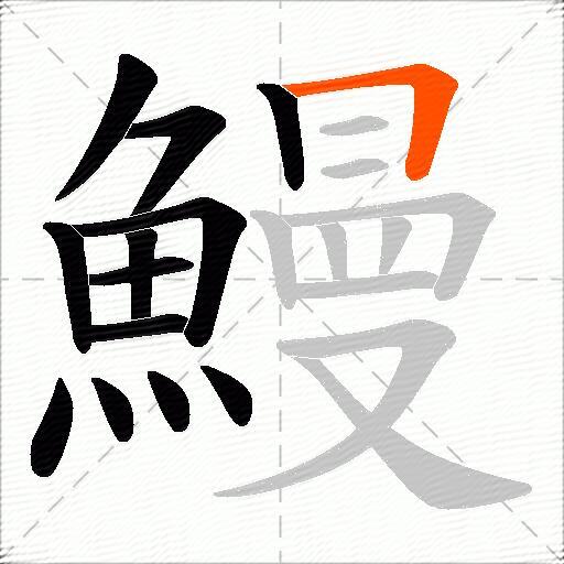 鰻