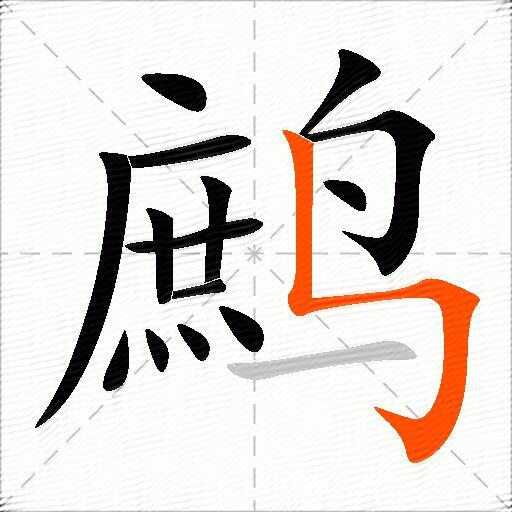 鹧