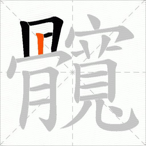 髖