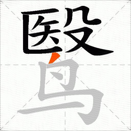 鹥