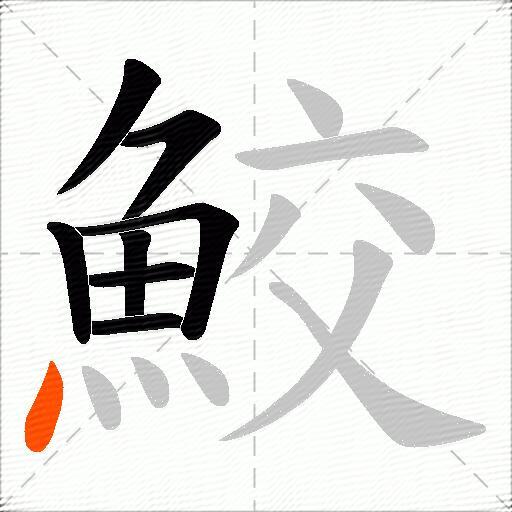 鮫